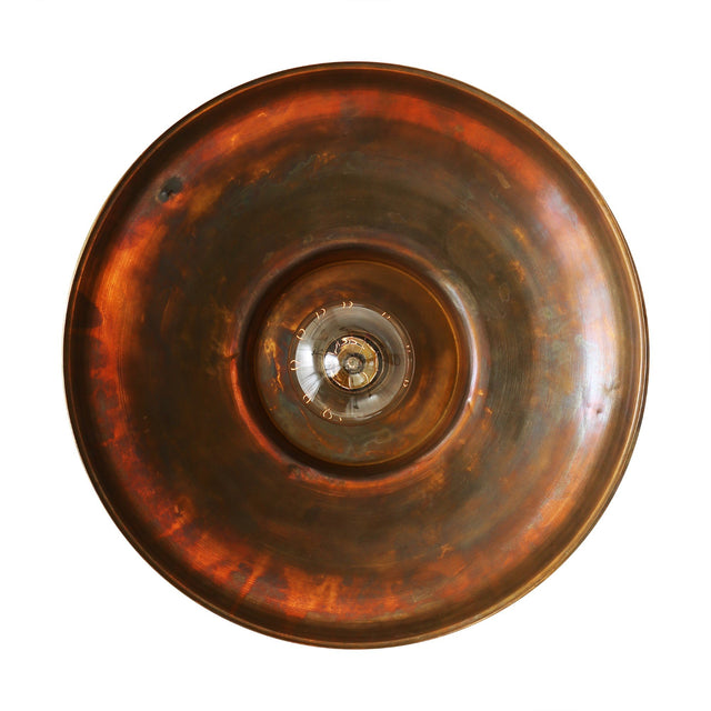 Telal Factory Ceiling Fitting