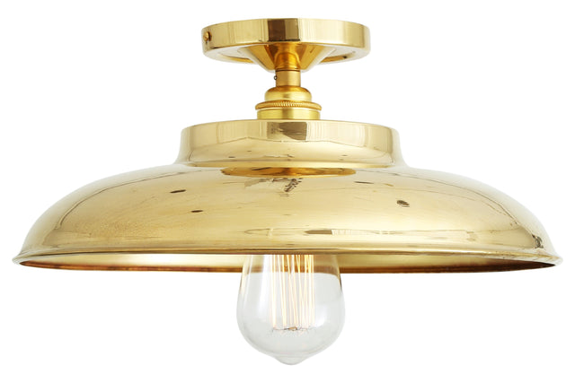 Telal Factory Ceiling Fitting