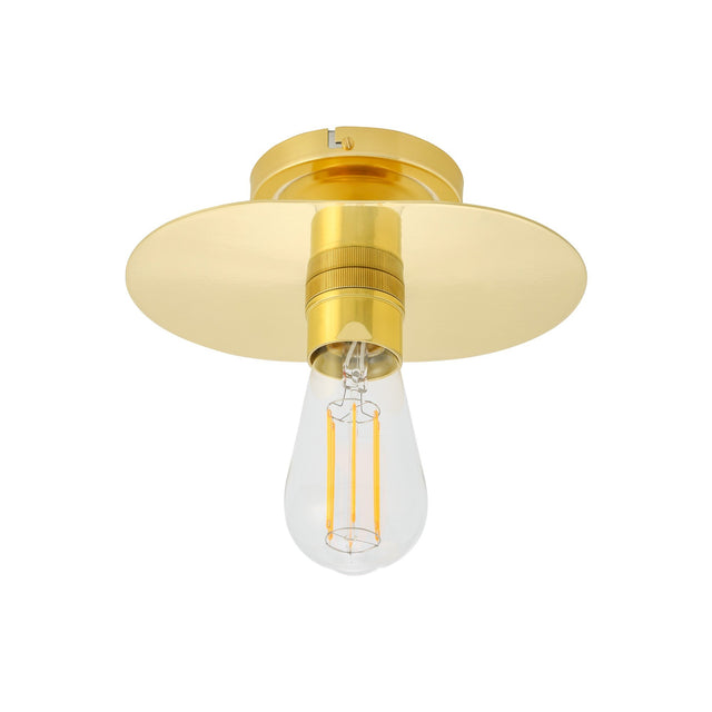 Kigoma Semi Flush Fitting