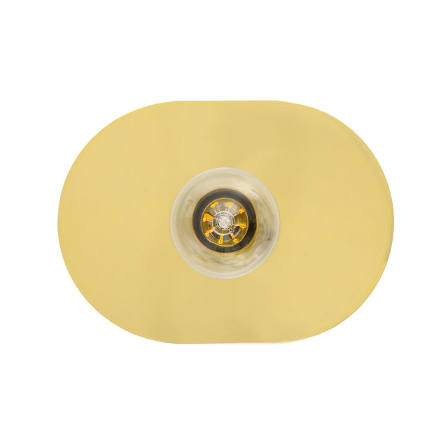 Kigoma Semi Flush Fitting