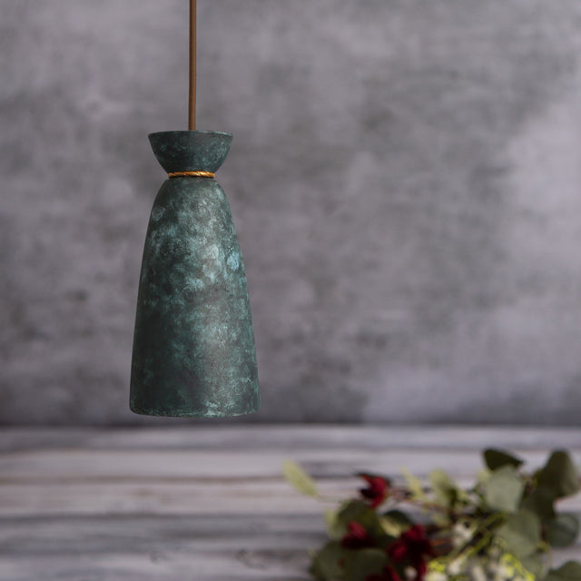 Pando Pendant