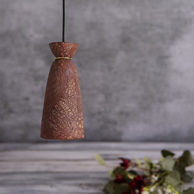 Pando Pendant