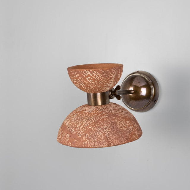 Nakaii Ceramic Wall Light