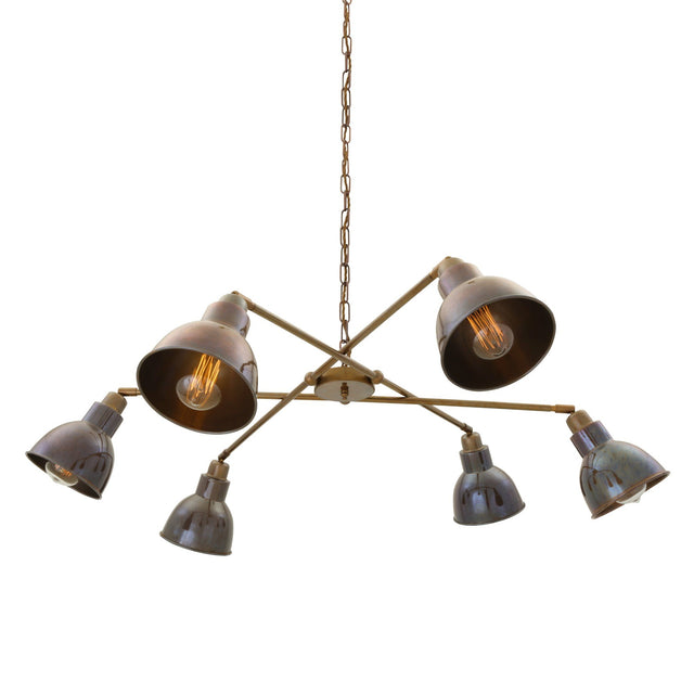 Bridgetown Contemporary Chandelier