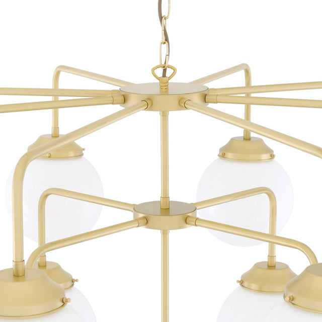 Rome Chandelier