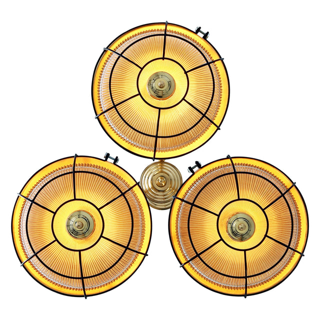 Marlow Cage Chandelier