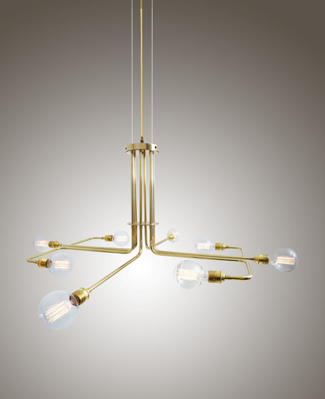 Amman Chandelier