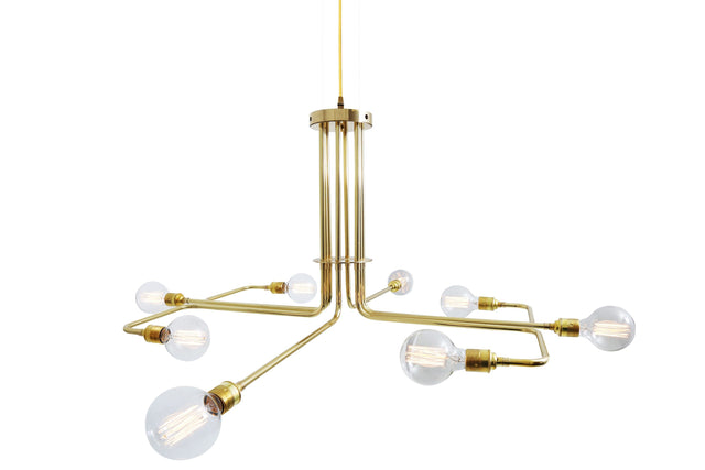 Amman Chandelier