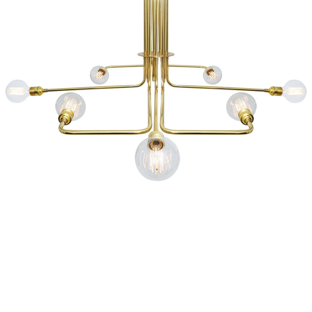 Amman Chandelier