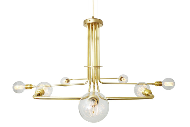 Amman Chandelier