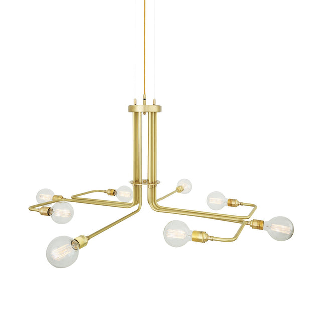 Amman Chandelier