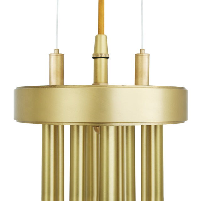 Amman Chandelier