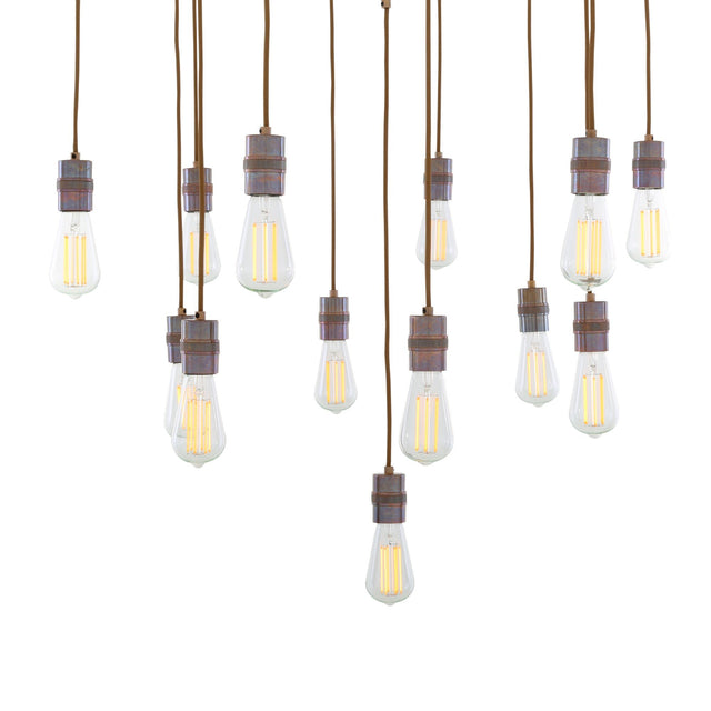 Sela Chandelier