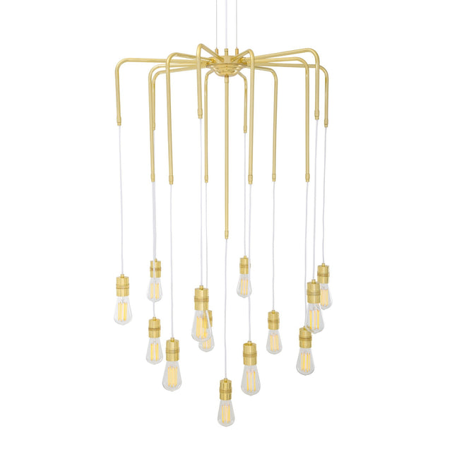 Sela Chandelier
