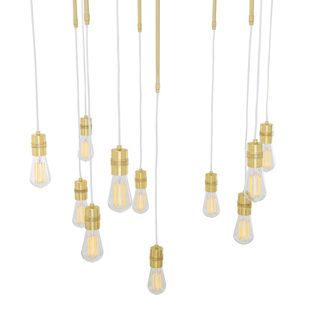 Sela Chandelier