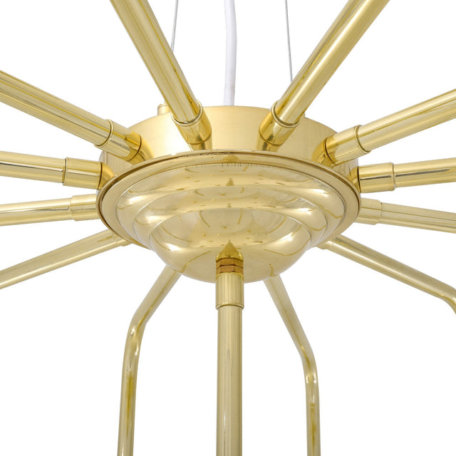 Sela Chandelier