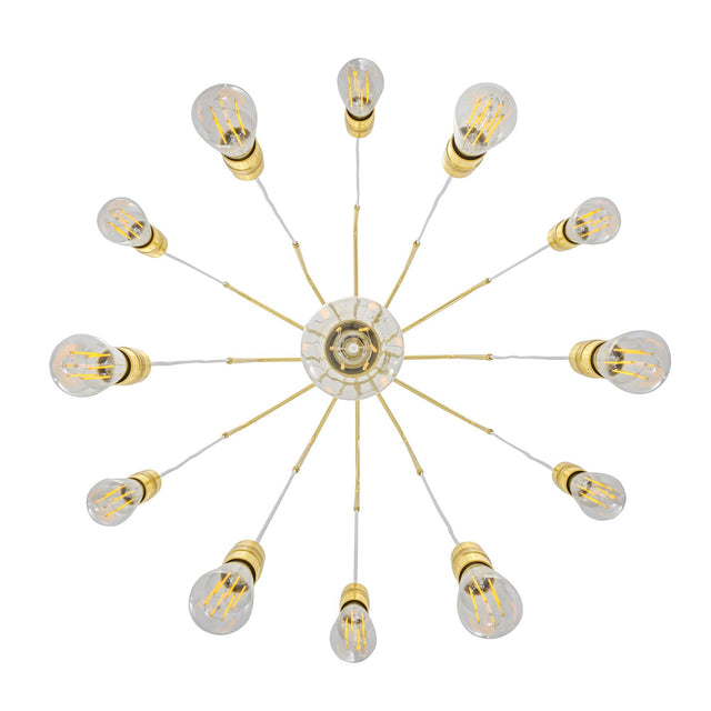 Sela Chandelier