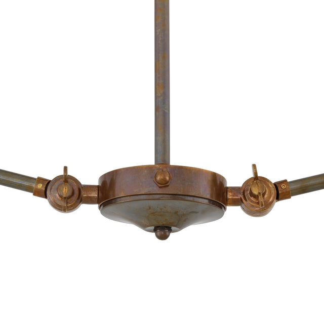 Ottawa Chandelier