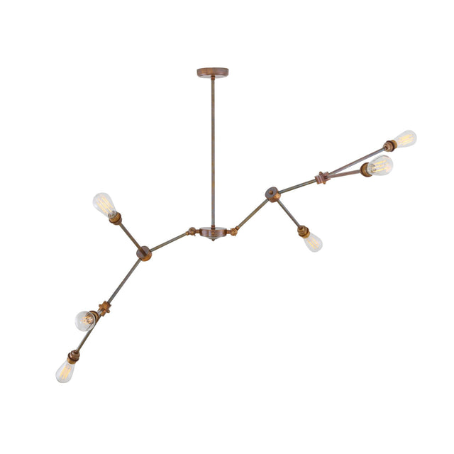 Ottawa Chandelier