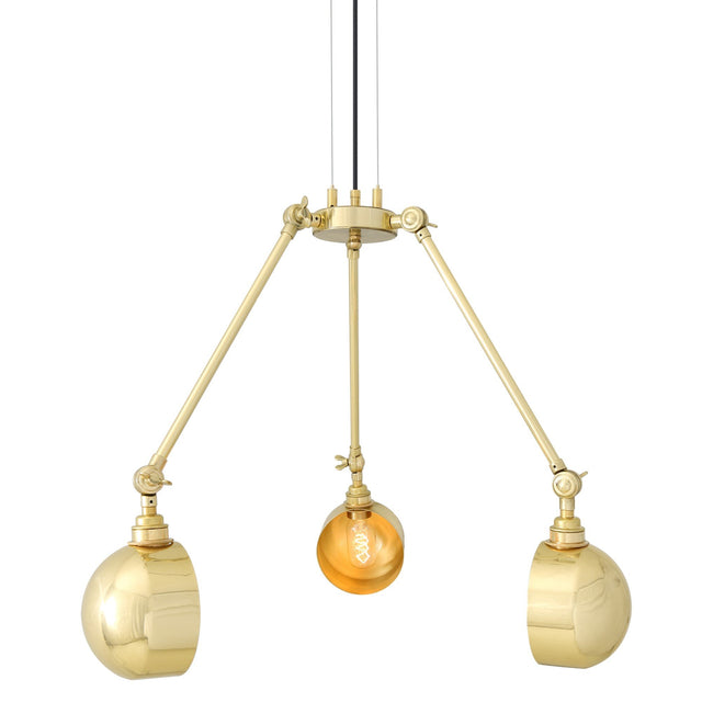 Neiva Quirky Chandelier