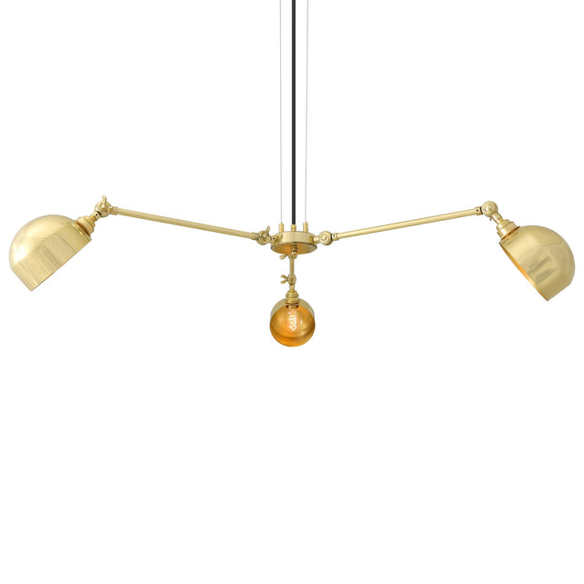 Neiva Quirky Chandelier