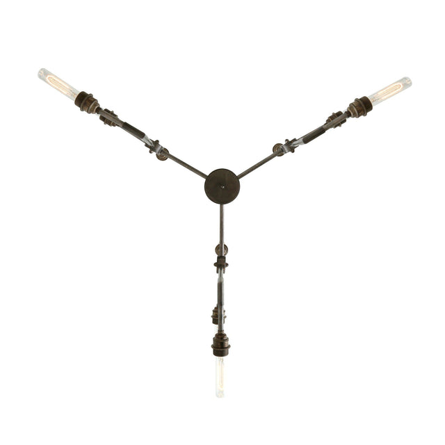 Toluca Chandelier