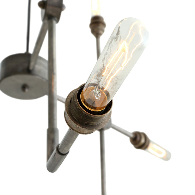 Toluca Chandelier
