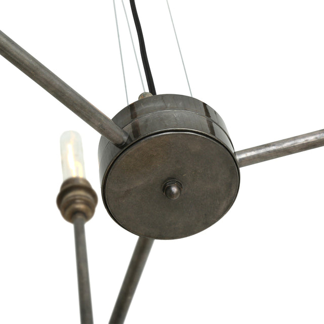 Toluca Chandelier