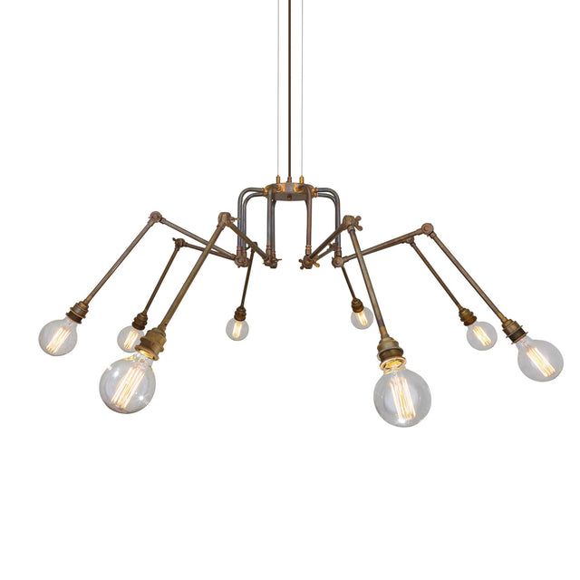 San Mateo Chandelier