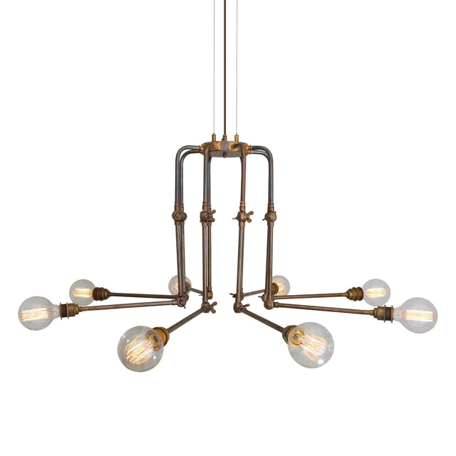 San Mateo Chandelier