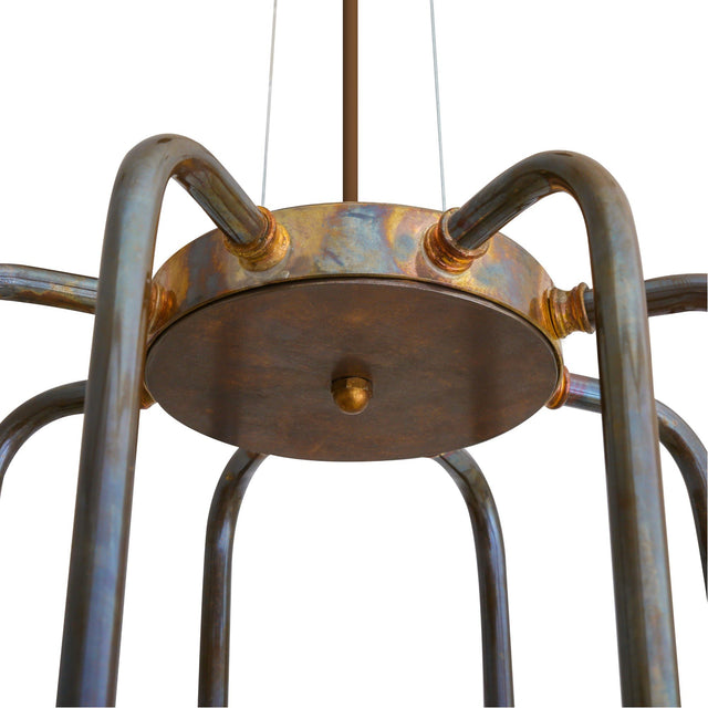 San Mateo Chandelier