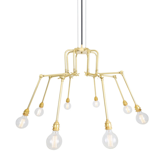 San Mateo Chandelier