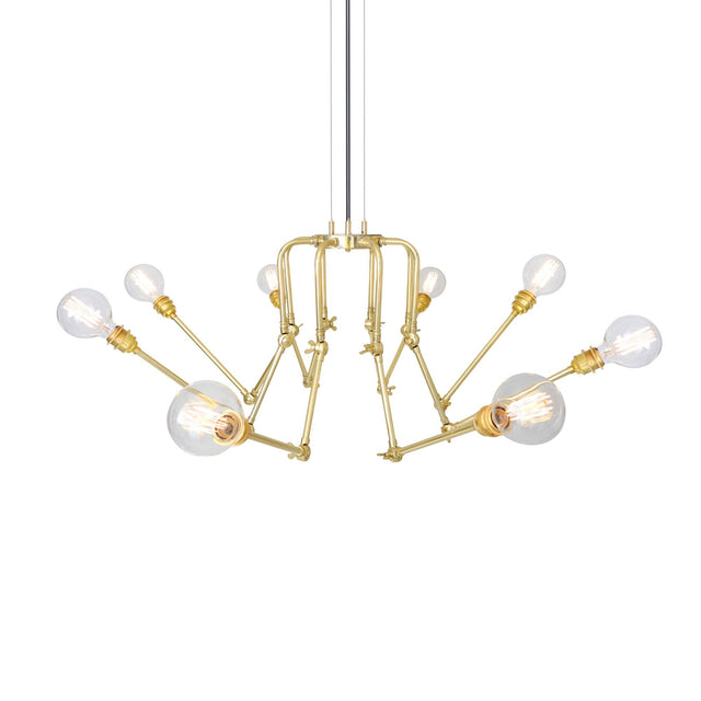 San Mateo Chandelier