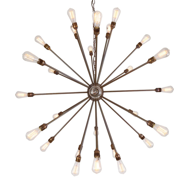 Nagano Chandelier