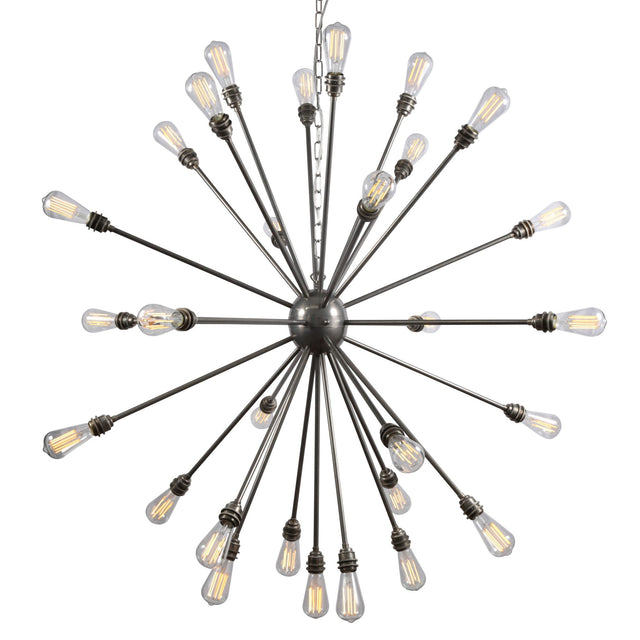 Nagano Chandelier