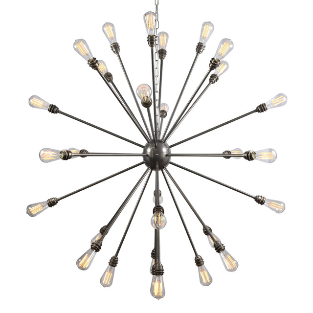 Nagano Chandelier