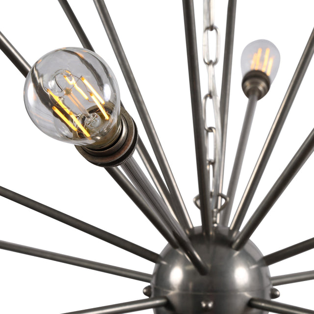 Nagano Chandelier