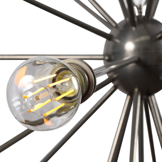 Nagano Chandelier