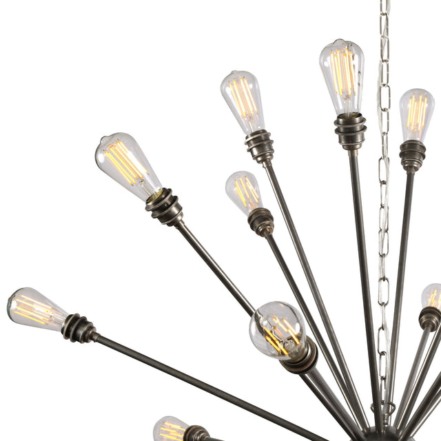 Nagano Chandelier