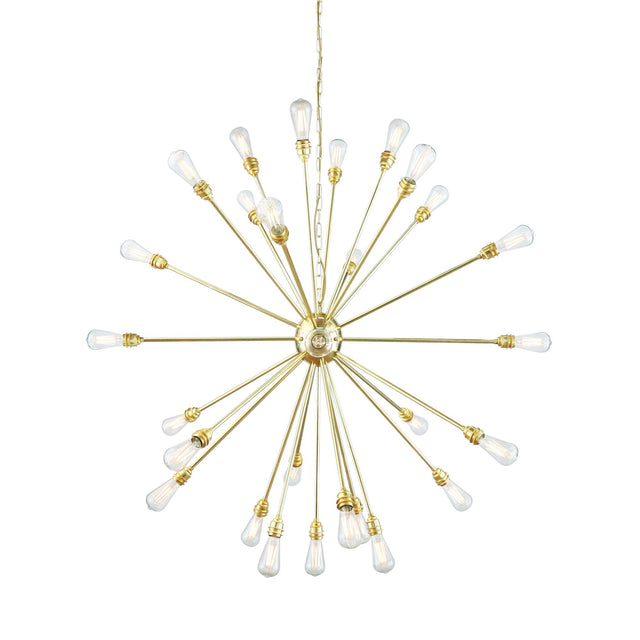 Nagano Chandelier