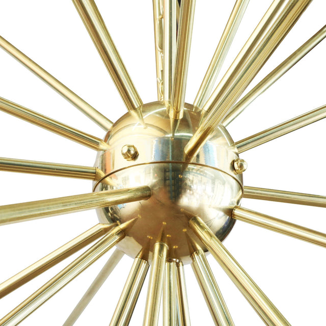 Nagano Chandelier