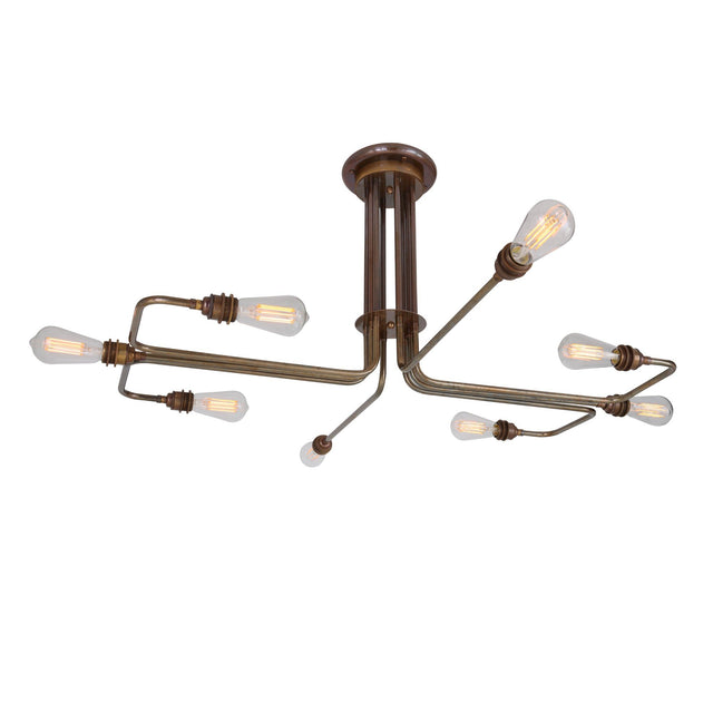 Irbid Chandelier