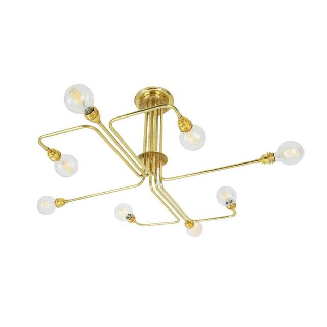 Irbid Chandelier
