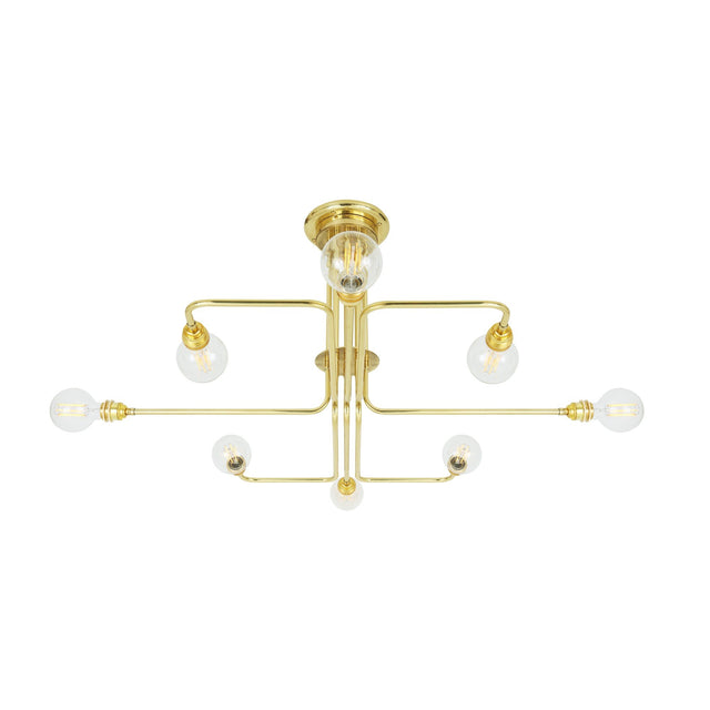 Irbid Chandelier