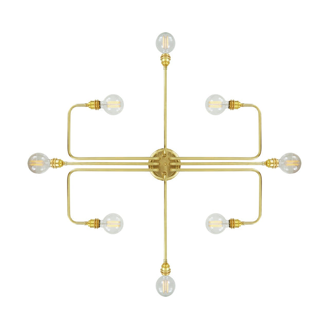 Irbid Chandelier