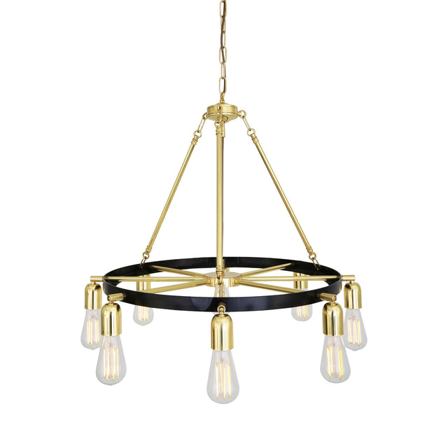 Duleek Chandelier