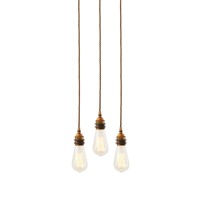 Lome 3 Light Cluster