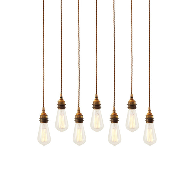 Lome 7 Light Cluster