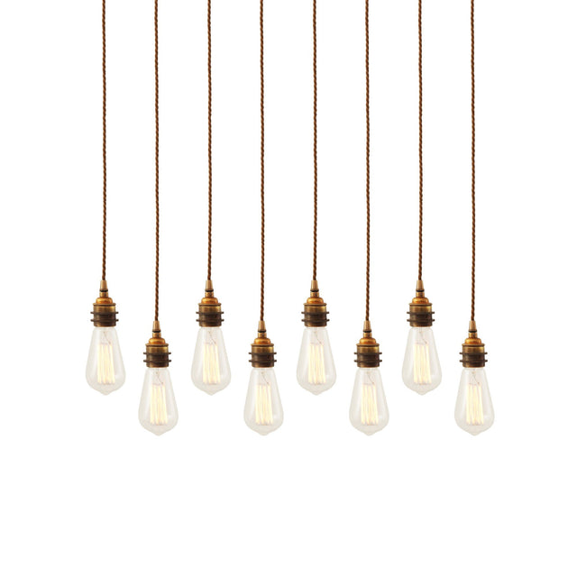 Lome 8 Light Cluster