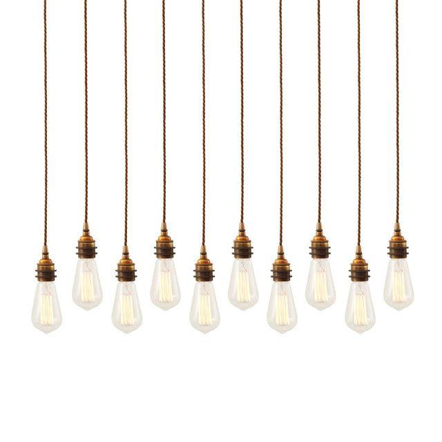 Lome 10 Light Cluster